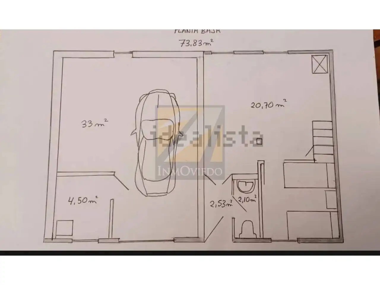 Haus mit Garten zum Verkauf in Calle PINTUELES, imagen 36