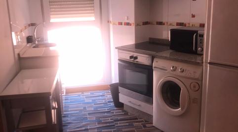 Photo 4 of Apartment to rent in Rúa de Antonio Rama Seoane, Campus Sur - Santa Marta, Santiago de Compostela