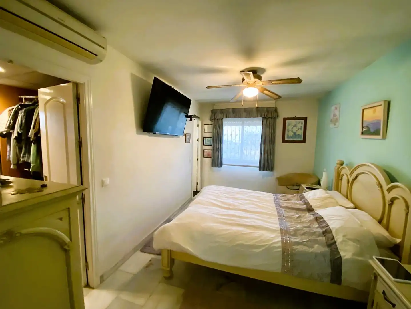 Chalet con piscina en venta en Urbanización Cerro del Águila 214, imagen 10
