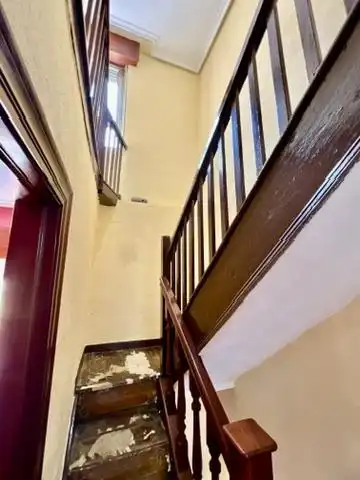 Casa adosada en venda a PIEZAS,LAS, 55, San Pedro - Siana