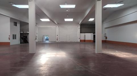 Photo 2 of Industrial buildings to rent in Lavadores, Pontevedra