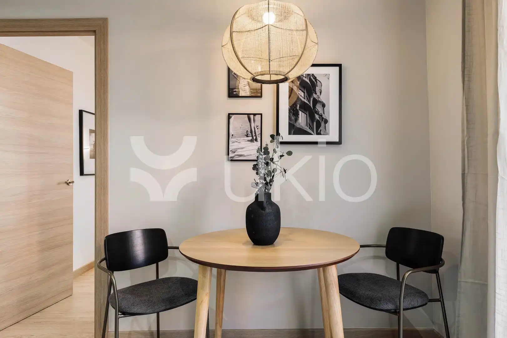 Apartament amb ascensor de lloguer a Carrer del Riu de l'Or, imagen 11