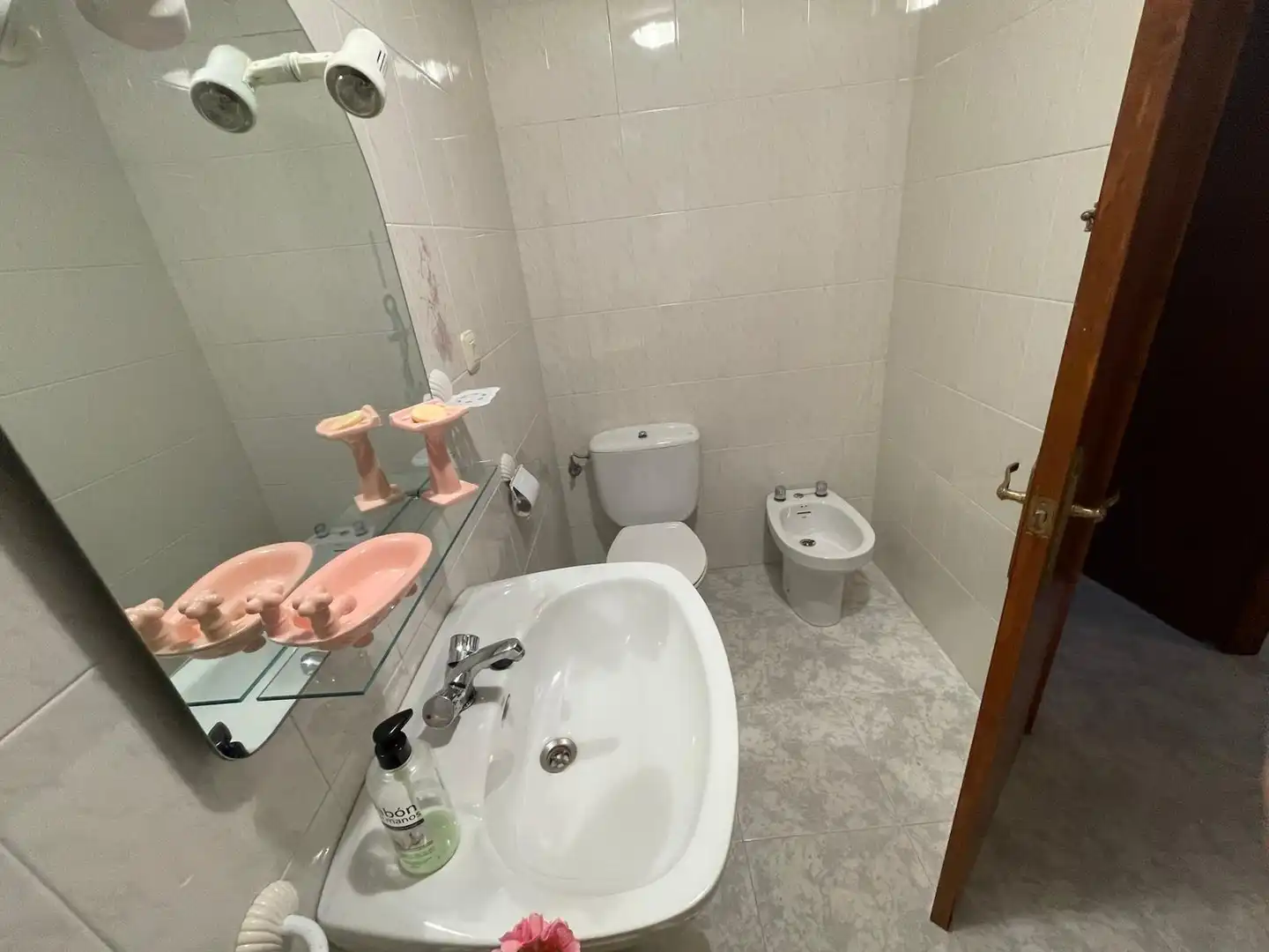 Baño de Casa o chalet en venta en Garrovillas de Alconétar