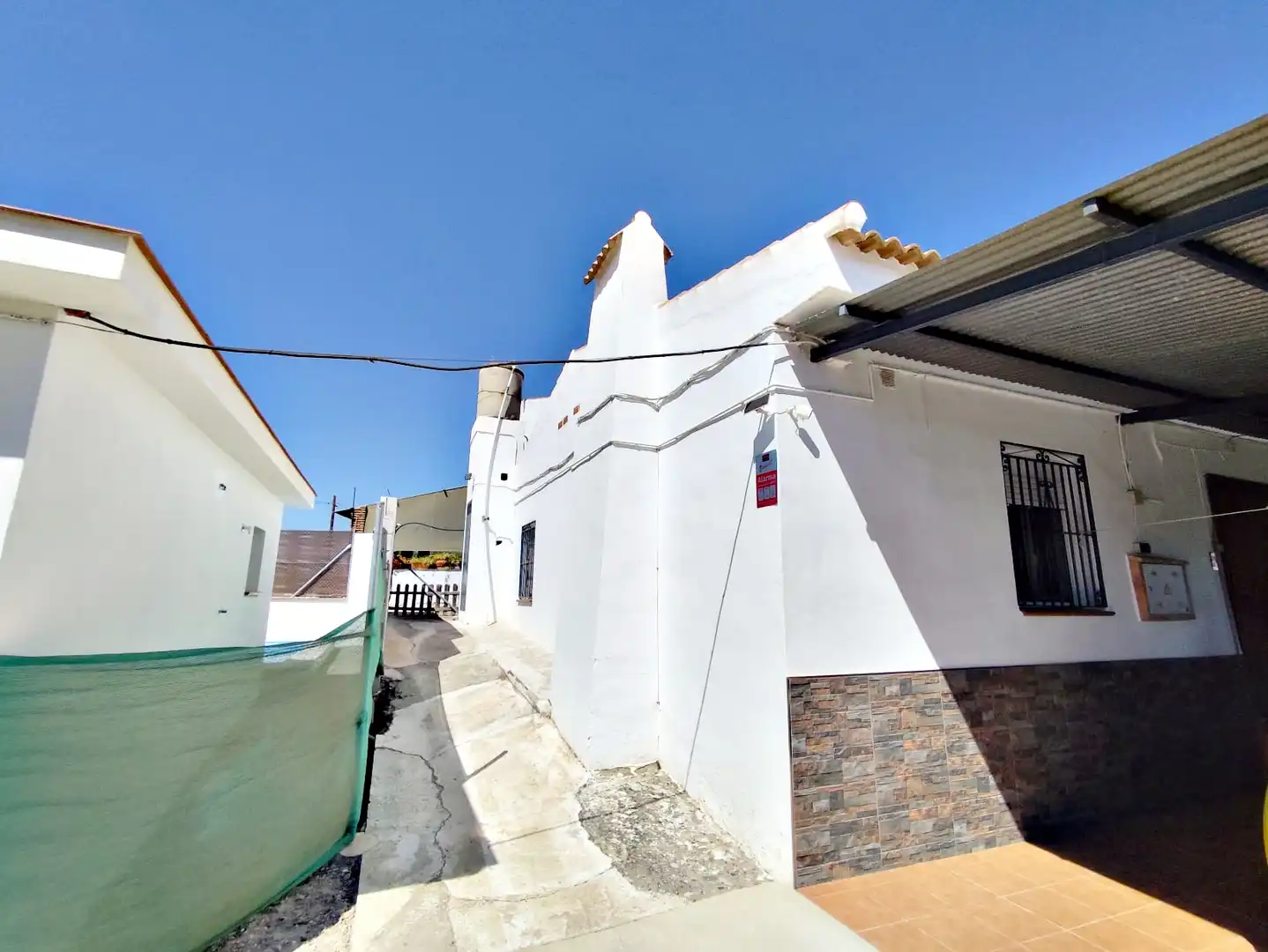 Maison rustique avec jardin à vendre à Casalpalma - Fahala, imagen 13