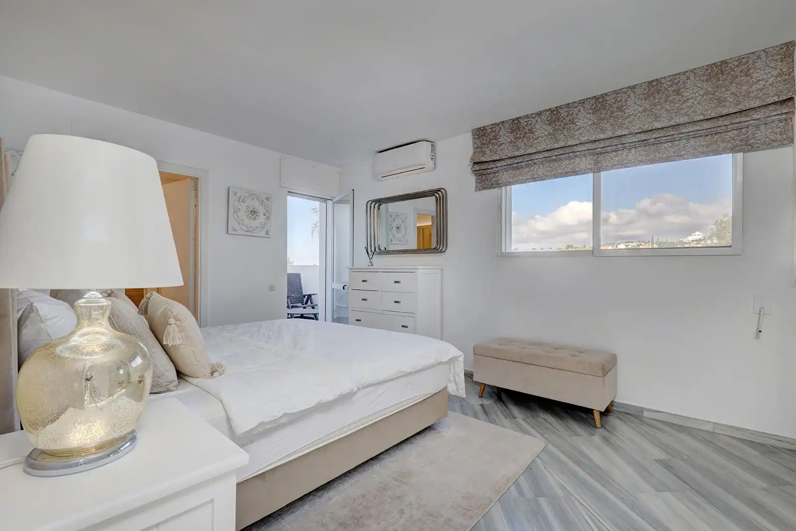 Wohnung mit Pool zum Verkauf in Avenida José Luis Carrillo, imagen 38