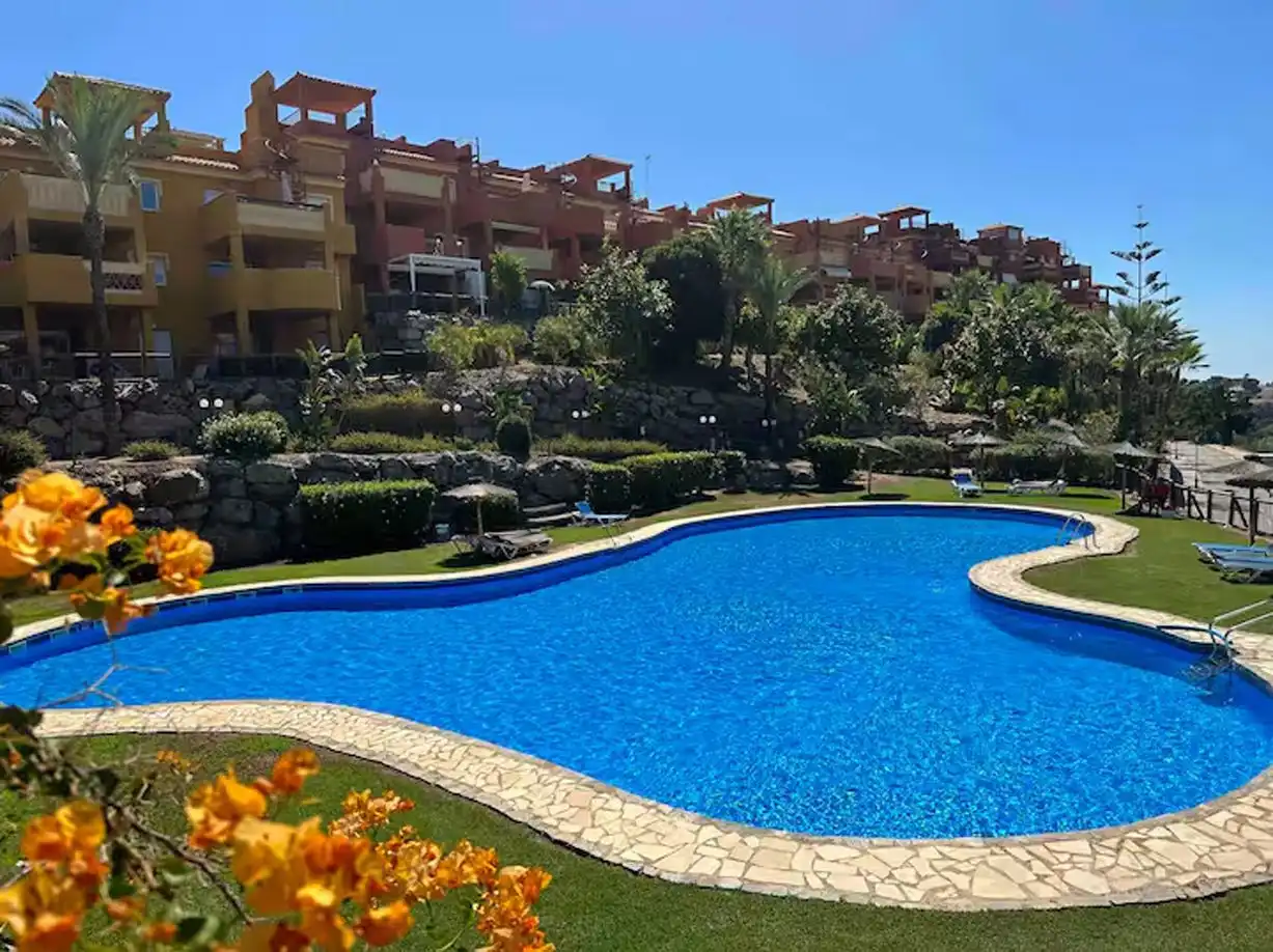Wohnung zum Verkauf in Reserva de Marbella