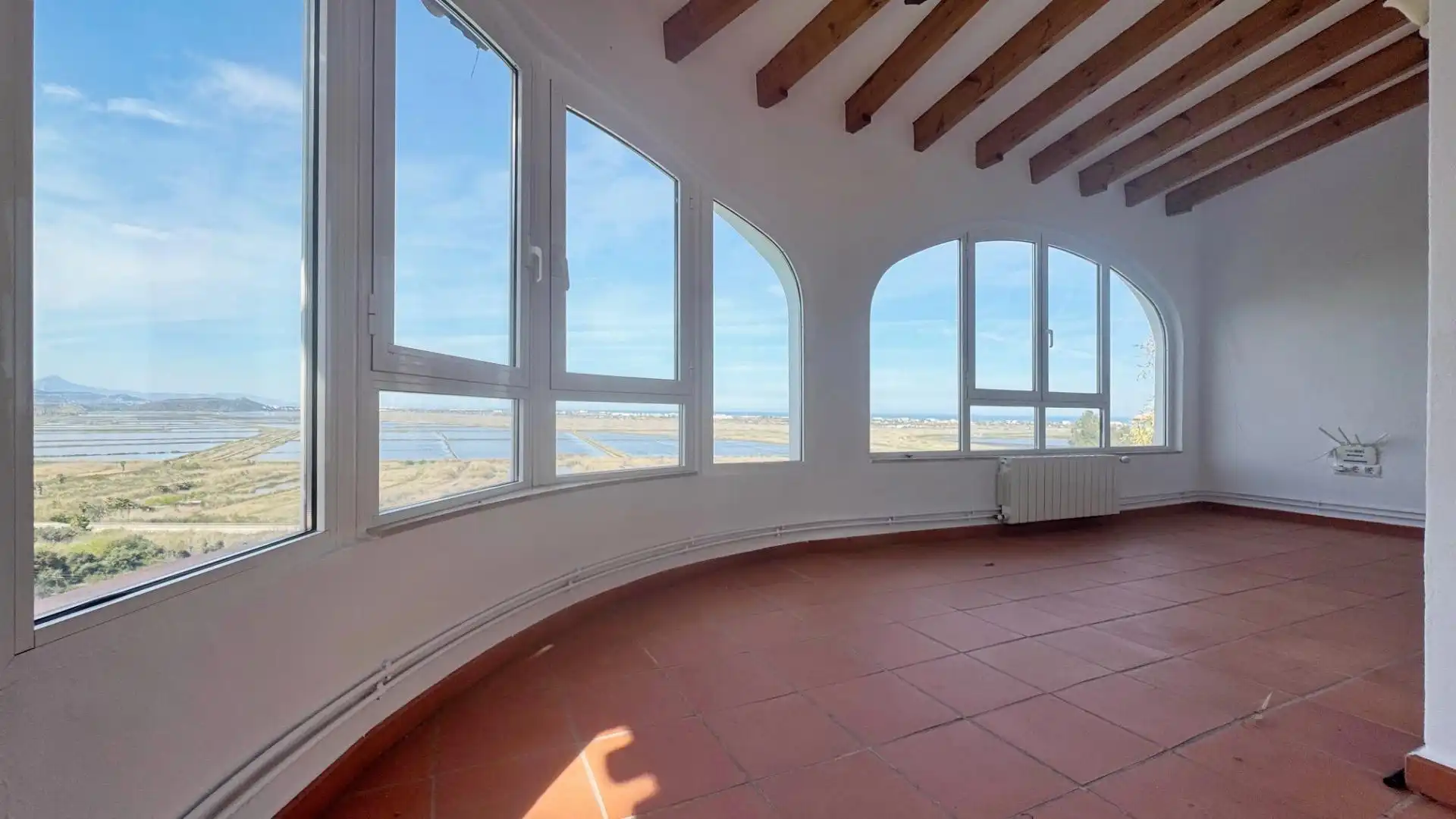 Villa mit Pool zum Verkauf in Pego, imagen 24