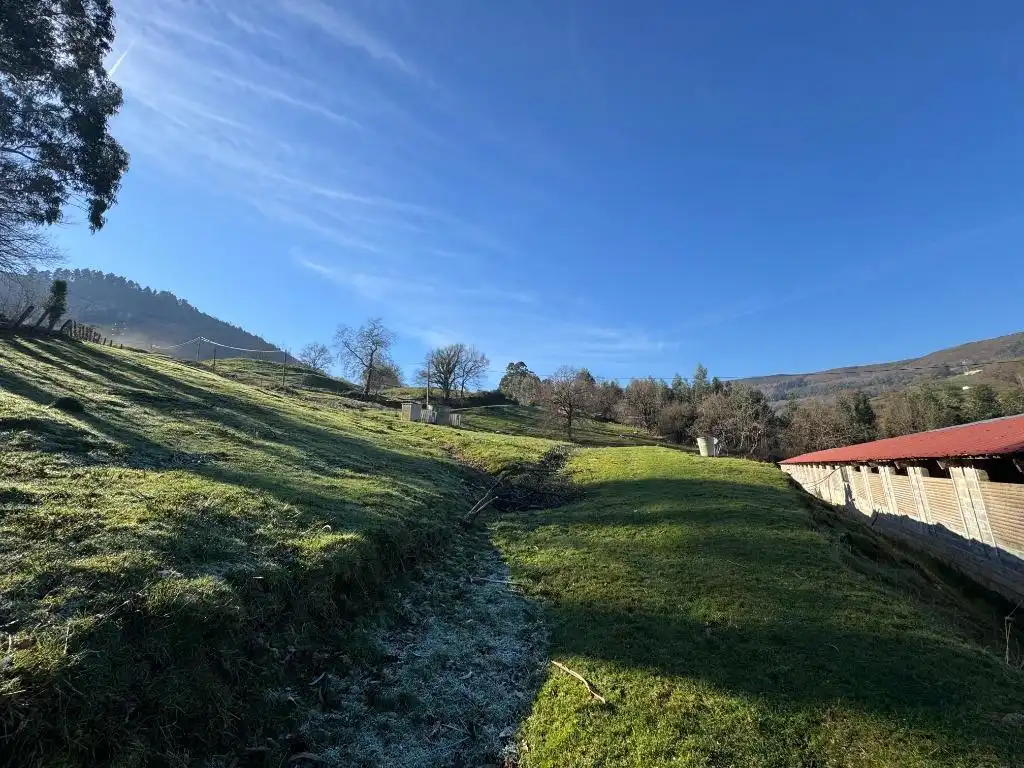 Residential zum Verkauf in Los Corrales de Buelna 