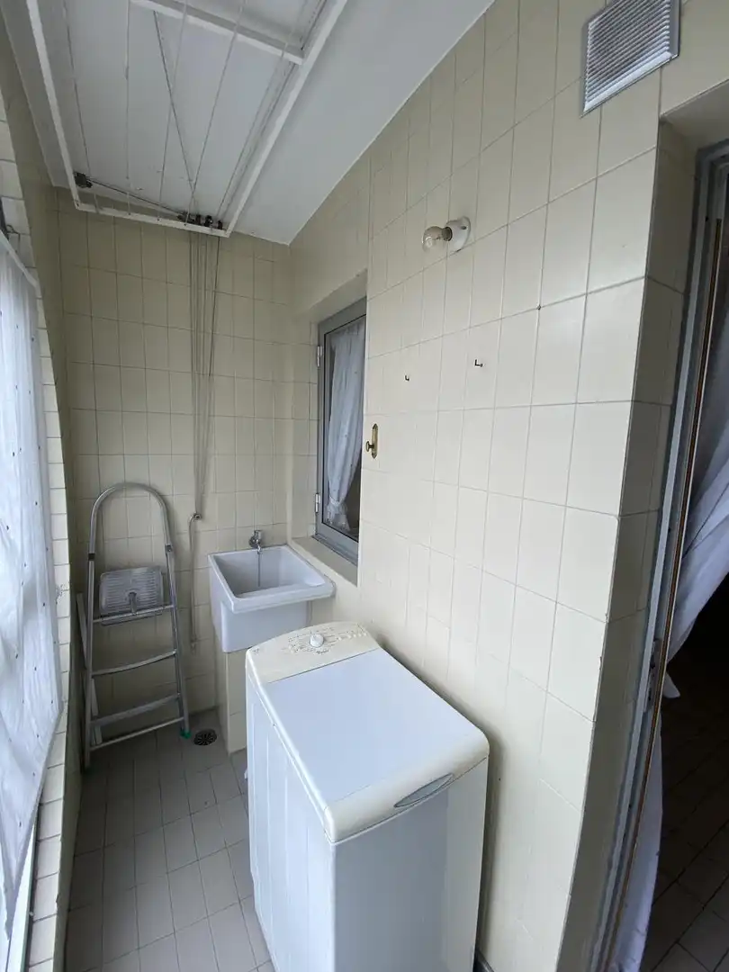 Baño de Piso en venta en A Coruña Capital  con Calefacción y Trastero