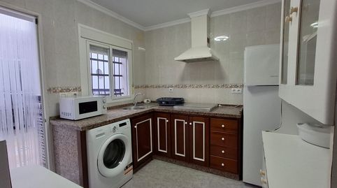 Foto 3 de Piso de alquiler en Crevillet, El Puerto de Santa María