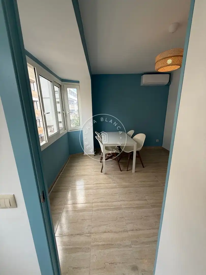 Comedor de Apartamento en venta en Lloret de Mar con Aire acondicionado y Calefacción