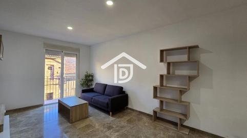 Foto 4 de Piso de alquiler en Pau, Centro - El Castillo, Valencia
