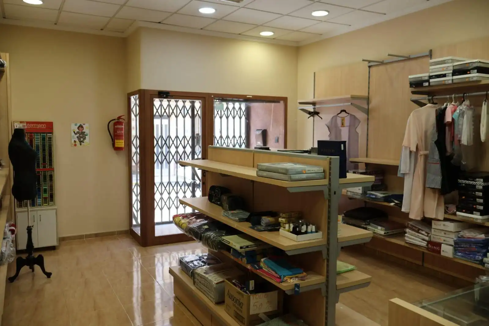 Commercial properties for rent in Sant Joan de Moró