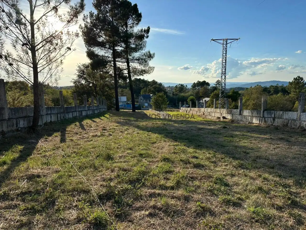 Haus mit Garten zum Verkauf in Toén, imagen 29
