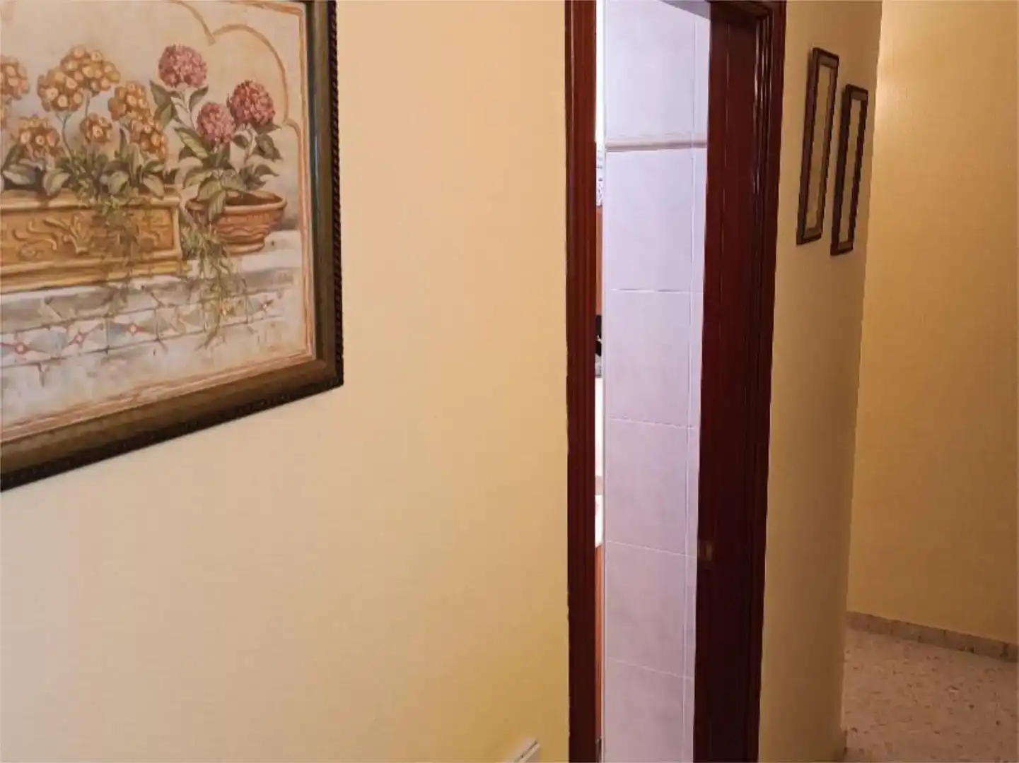Piso en venta en Málaga con Trastero, Amueblado y Balcón