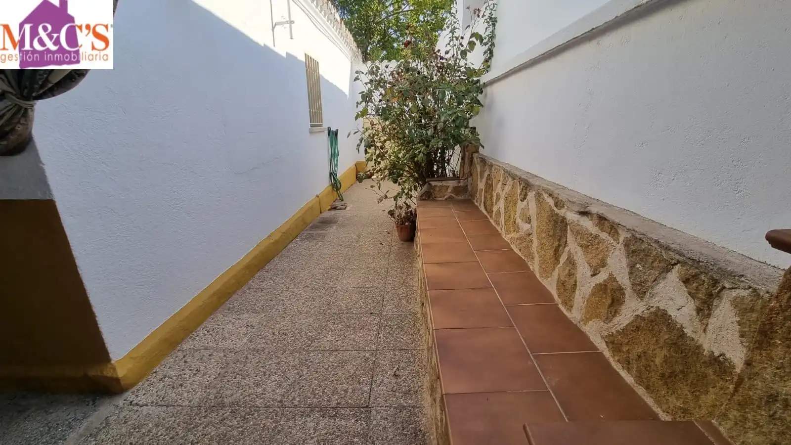 Casa o xalet en venda en Puertollano amb Aire condicionat, Terrassa i Traster