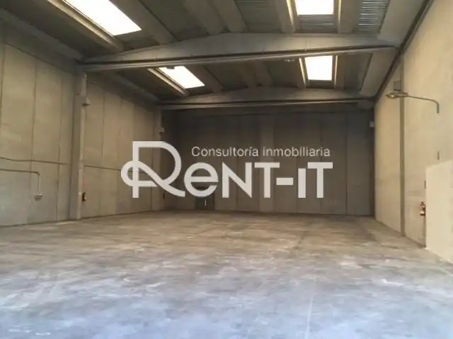 Industrial buildings for rent in Bellvitge - El Gornal - Granvia LH