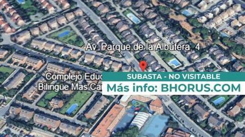 Photo 2 of Houses for sale in Parque de la Albufera, 4, Mas Camarena, Bétera