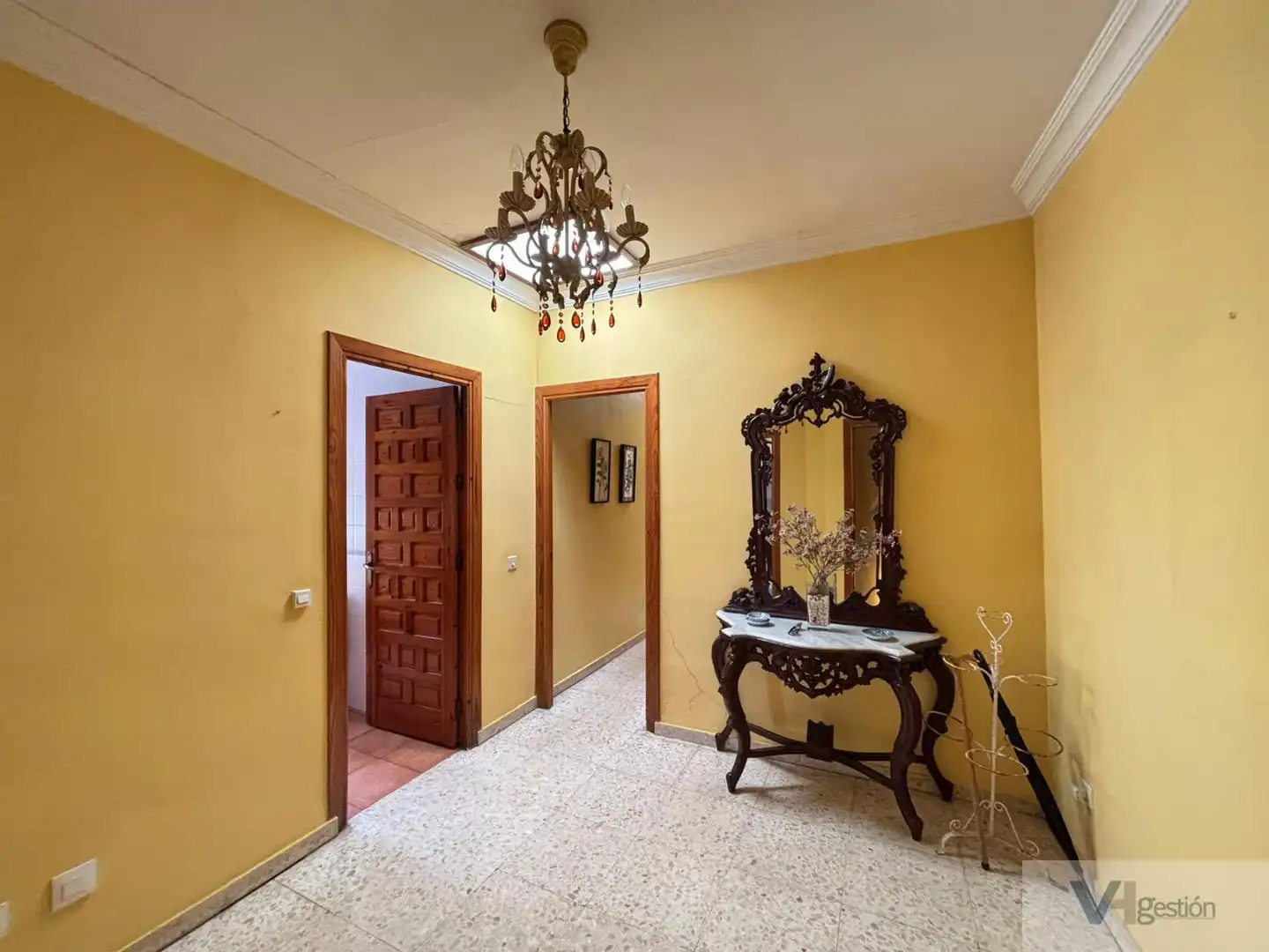 Casa o chalet en venta en Villamartín