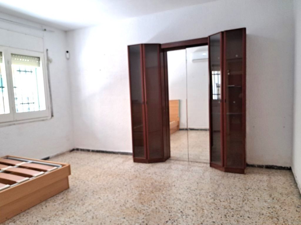 Planta baixa en venda a Nucli Antic
