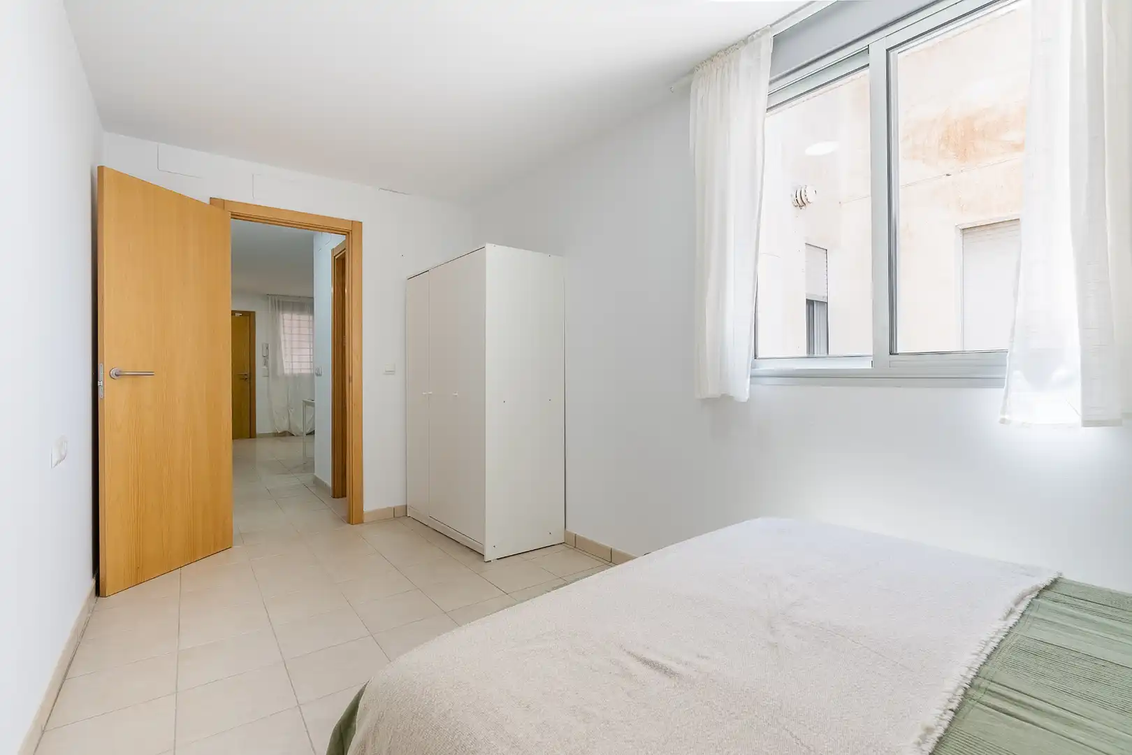 Apartment mit Aufzug zur Miete in Calle Isaac Newton 8, imagen 5