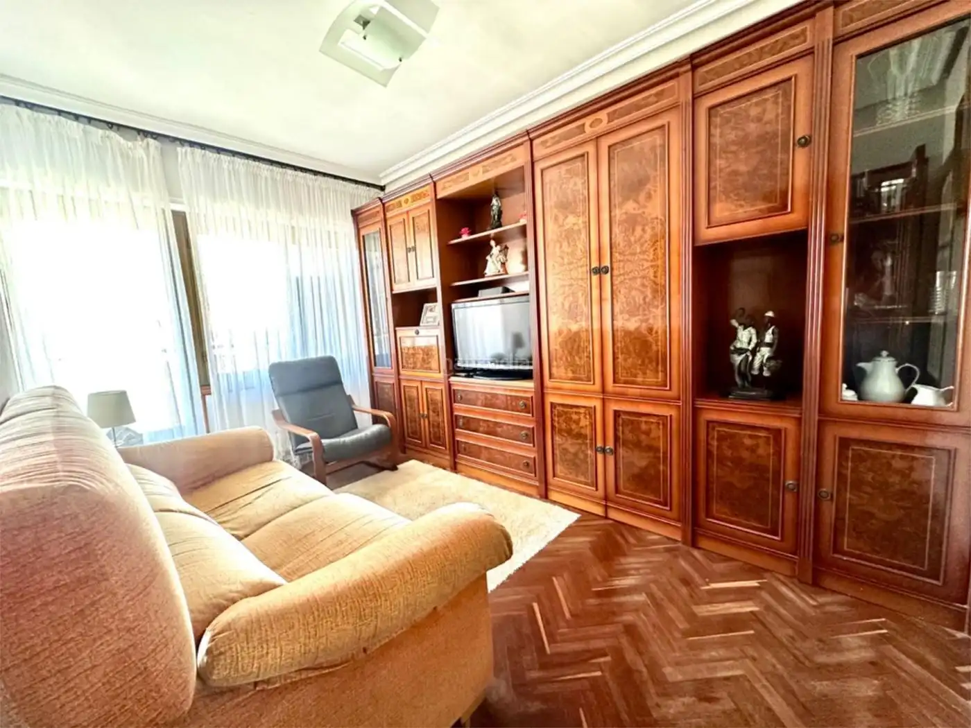 Appartement avec ascenseur à vendre à Kristobal Balenziaga Ibiltokia Hiribidea 1, imagen 7