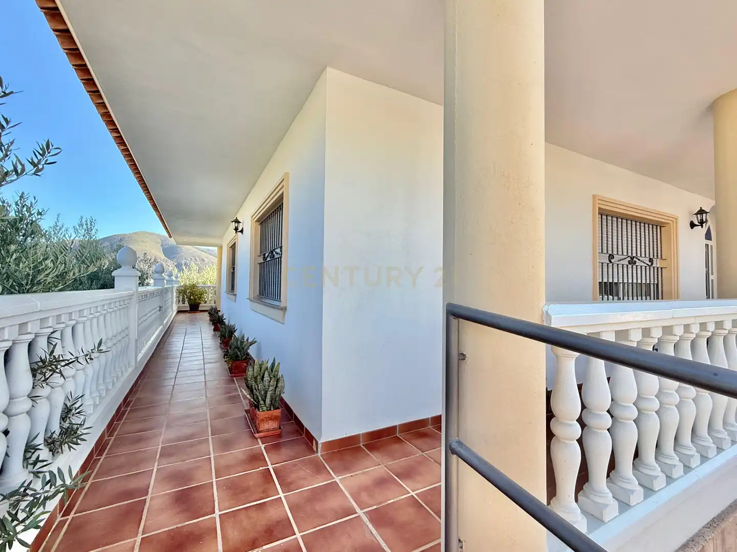 Casa amb jardí en venda a Berja, imagen 12