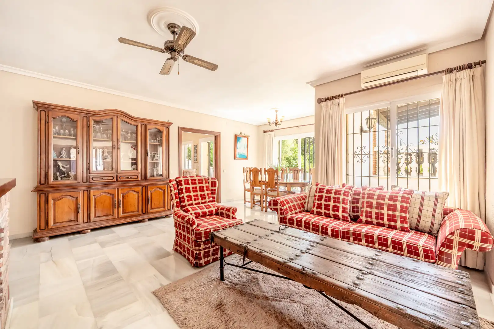 Casa o chalet en venta en El Rosario - Ricmar