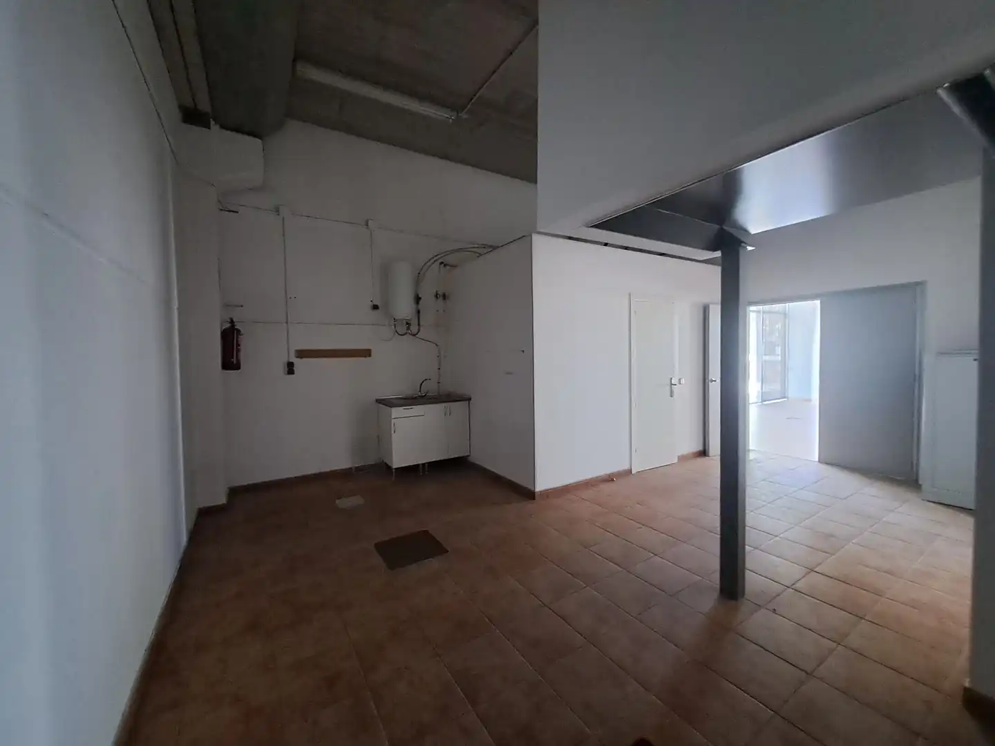 Industriegebäude zur Miete in Los  Cestos  - Belén - Las Eras, imagen 5