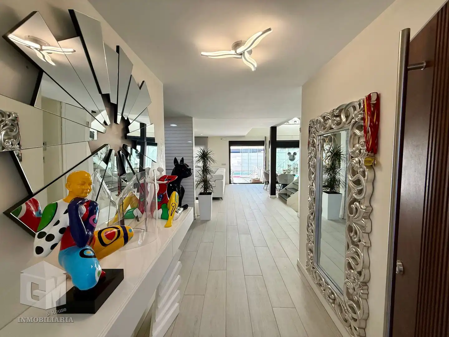 Casa amb piscina en venda a La Cárcaba - El Encinar - Montemolinos, imagen 11