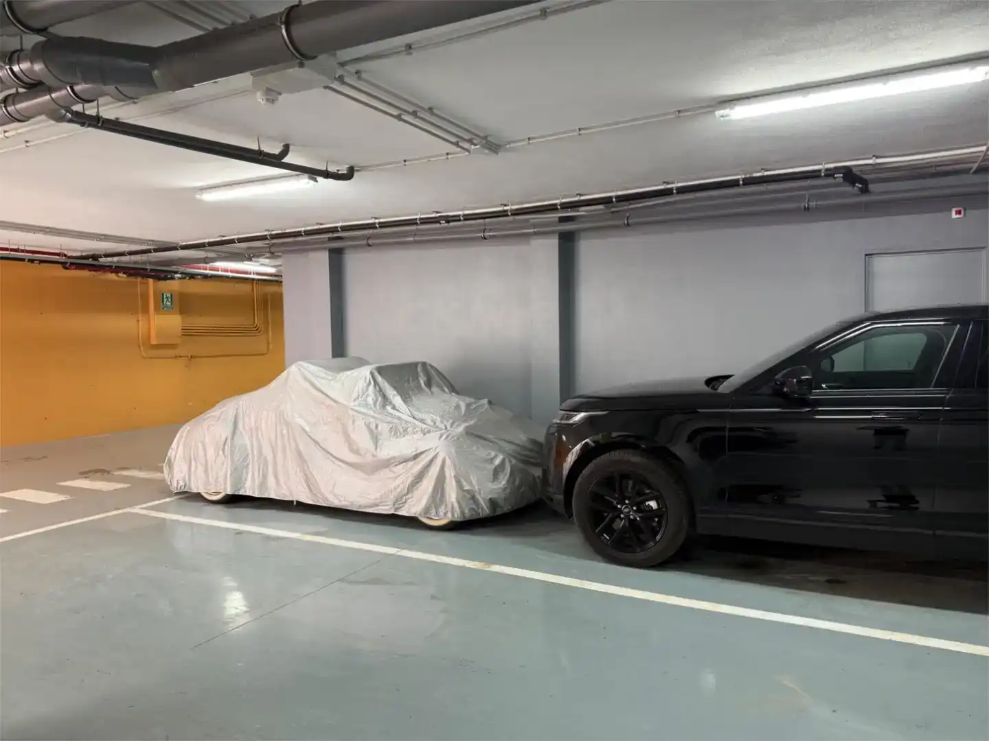 Parking de Garaje en venta en Santa Eulària des Riu