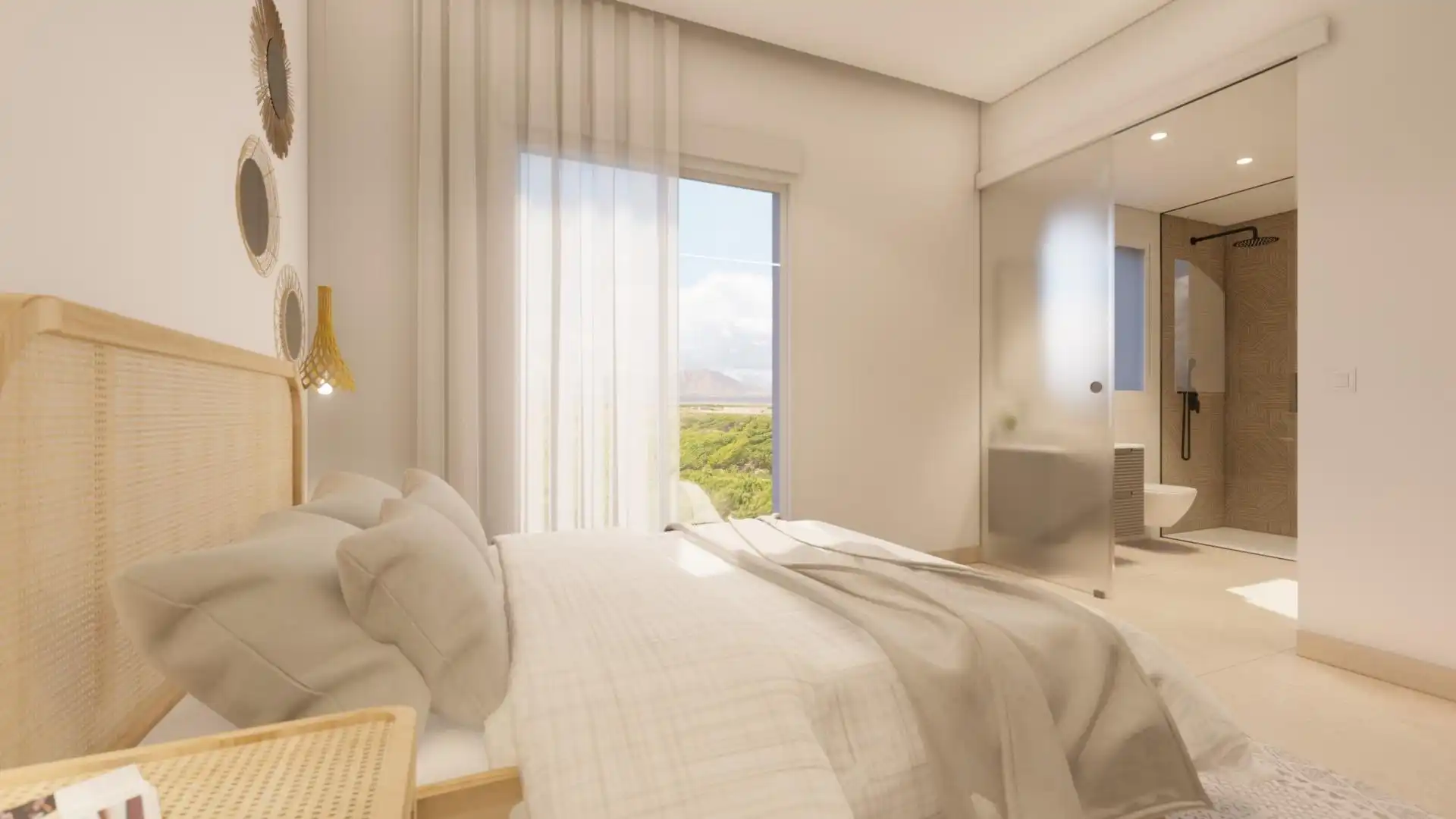 Villa mit Pool zum Verkauf in Pilar de la Horadada ciudad, imagen 11