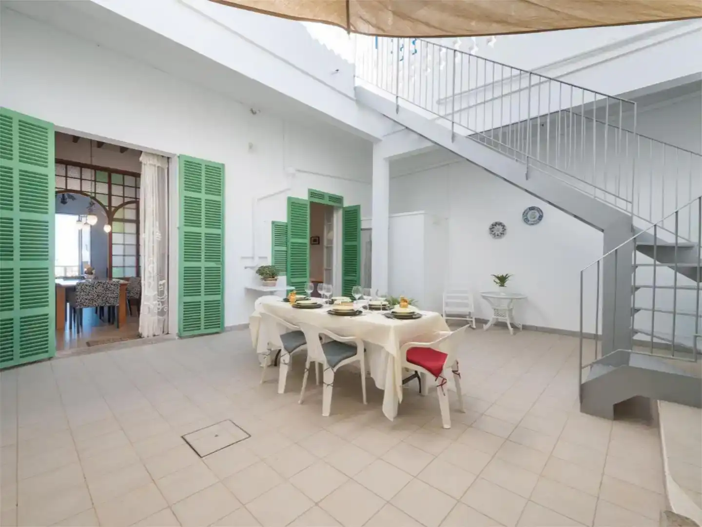 Casa adosada en venta en Santa Margalida con Aire acondicionado y Balcón