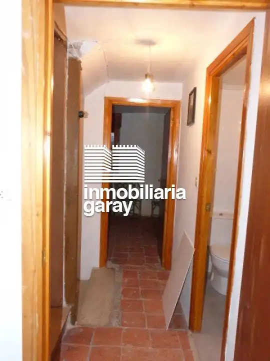 Casa o xalet en venda en Trespaderne