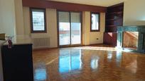 Living room of Flat for sale in Ourense Capital 