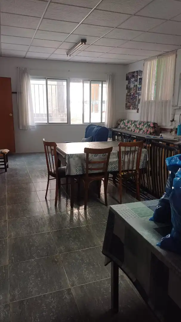 Comedor de Casa o chalet en venta en Ulea con Aire acondicionado, Calefacción y Terraza