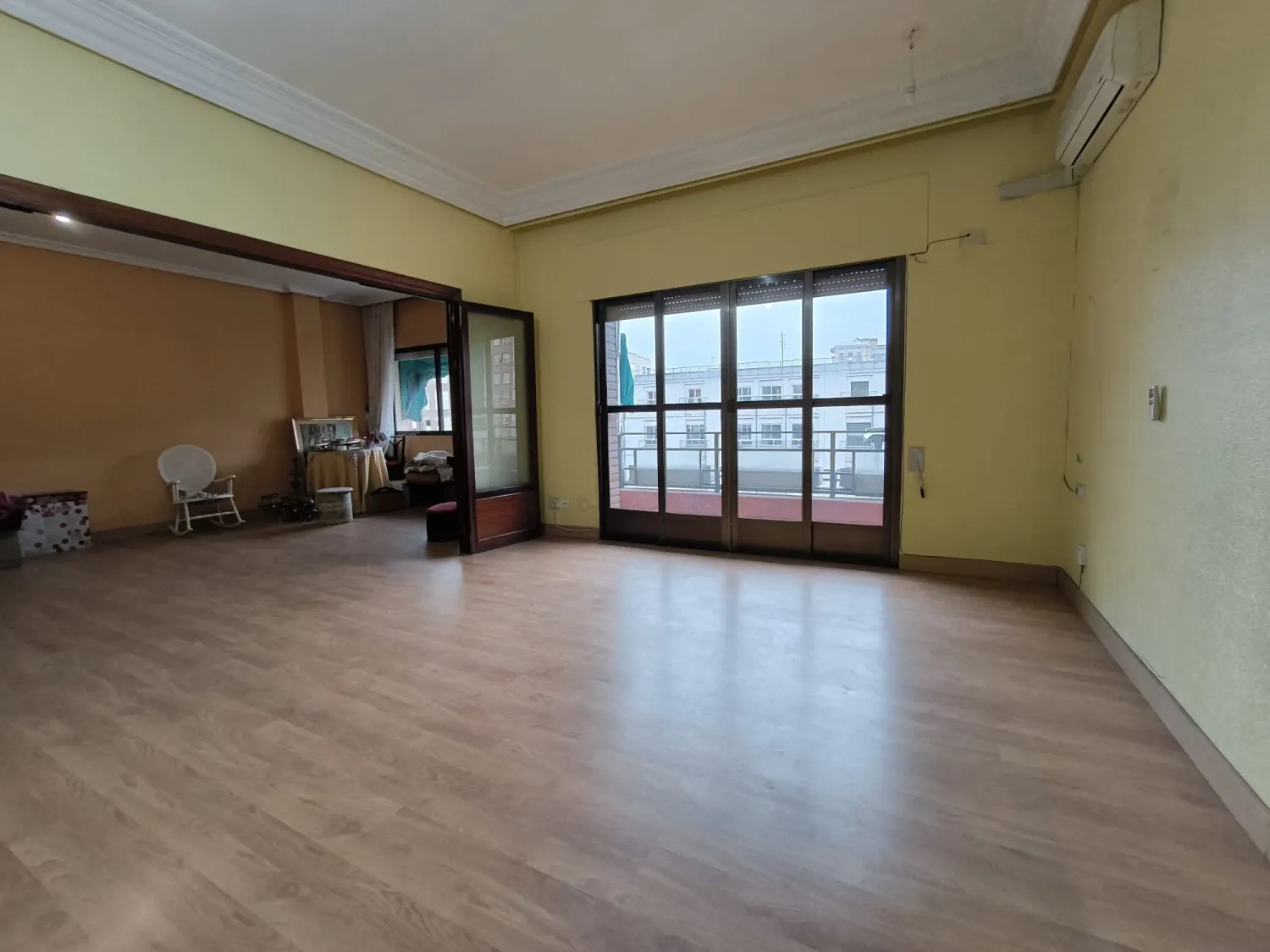 Piso en venta en  Murcia Capital con Aire acondicionado, Calefacción y Trastero