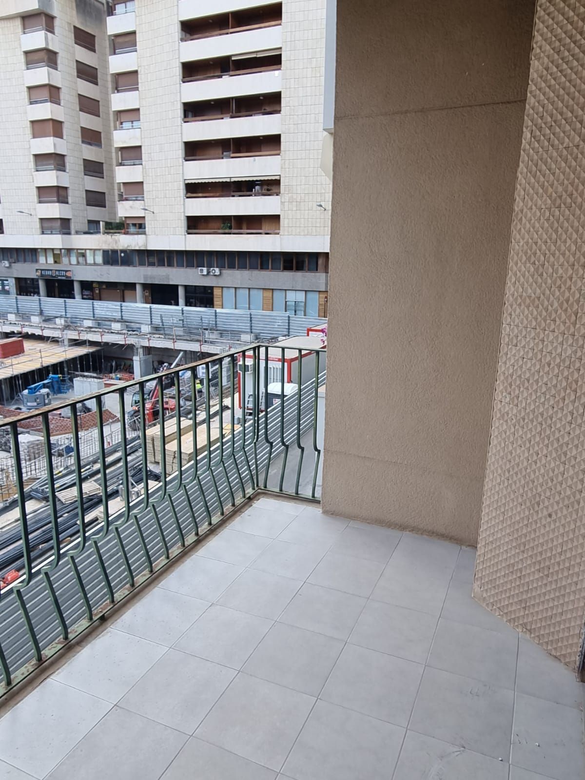 Terraza de Piso en venta en Alcoy / Alcoi con Aire acondicionado y Balcón