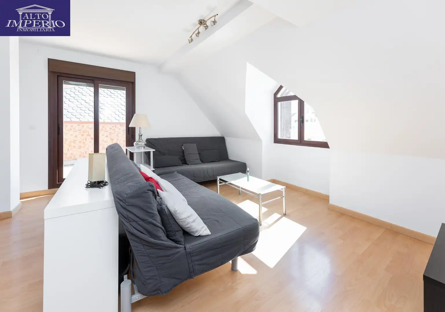 Appartamento con ascensore in vendita a Avenida MADRID, imagen 11