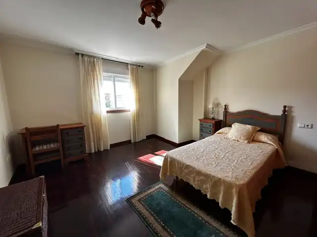 Habitación de Casa o chalet de alquiler en Cea