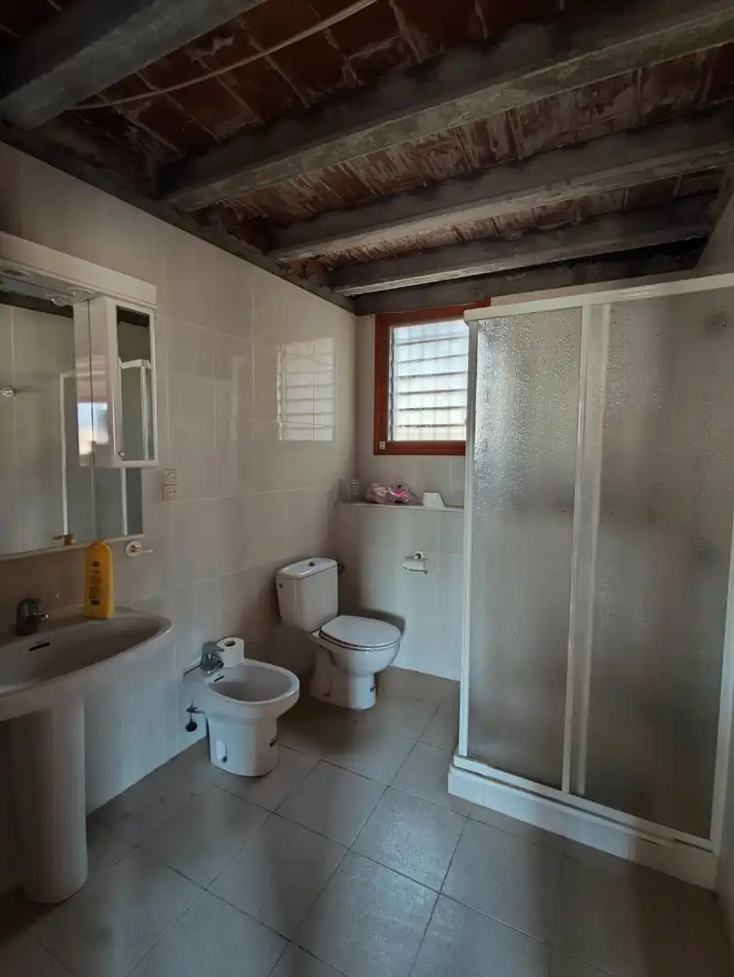 Baño de Terreno en venta en Cervià de Les Garrigues