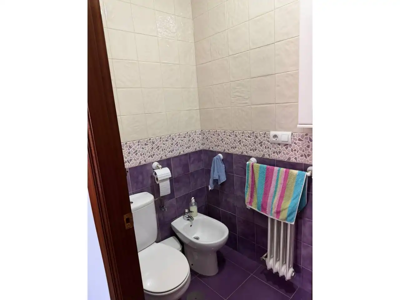 Casa con piscina en venta en Calle Urba, carmen de la mancoba, imagen 21