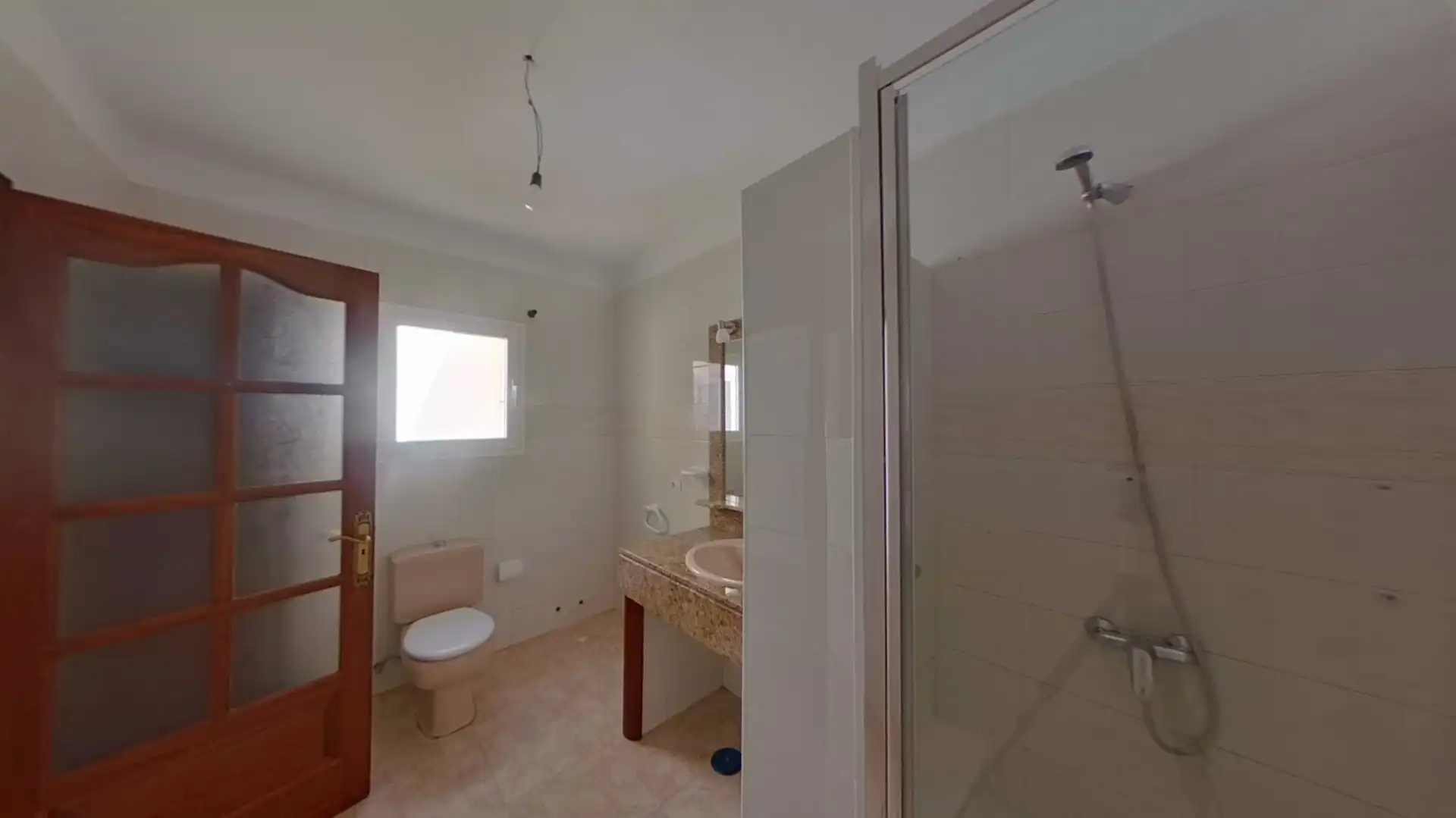 Baño de Ático en venta en Arrecife