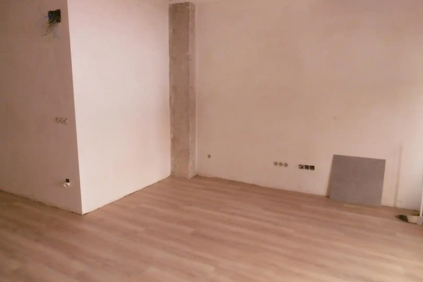 Loft en venda a Centro
