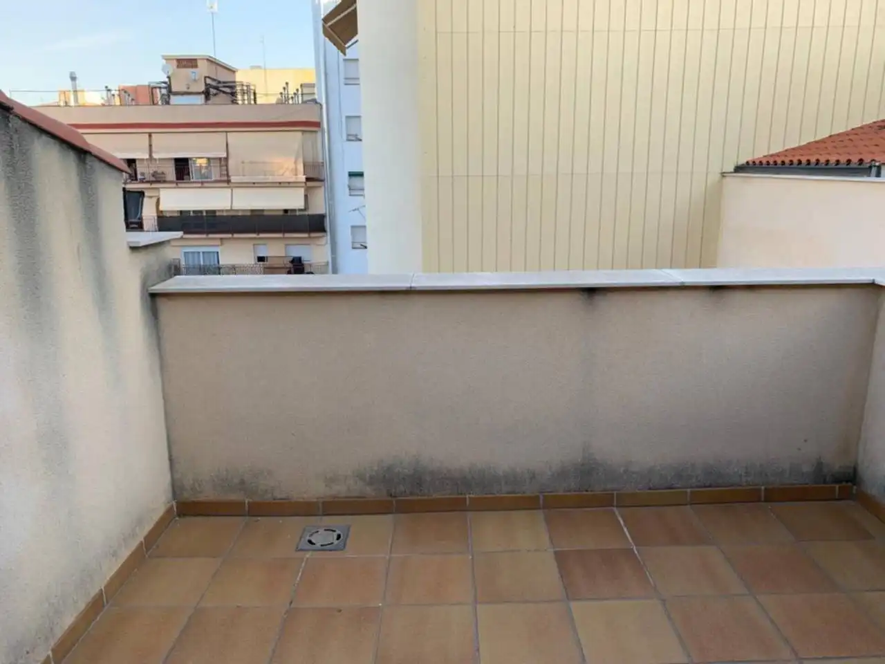 Terrassa de Dúplex en venda en Terrassa