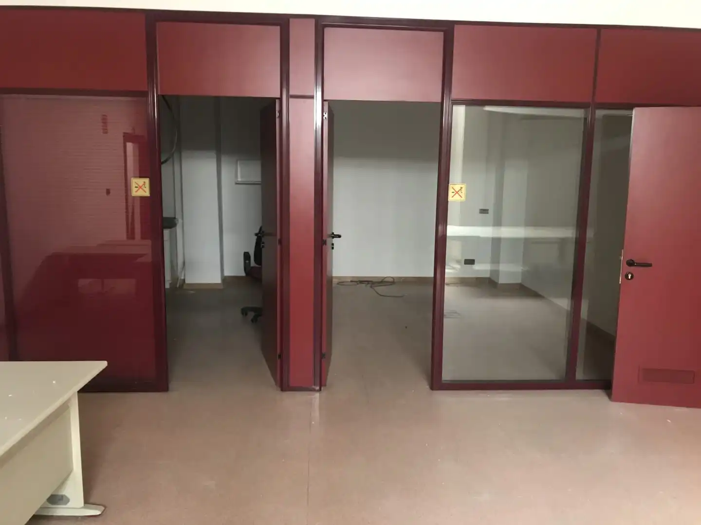 Oficina en venda en Terrassa