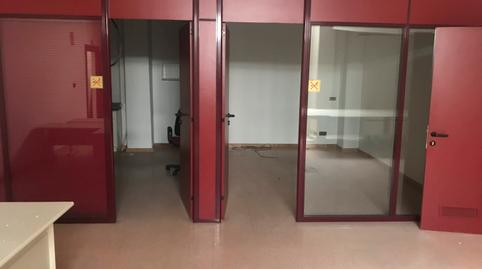 Foto 3 de Oficina en venda a C/ de la Marcet, Sant Pere, Terrassa