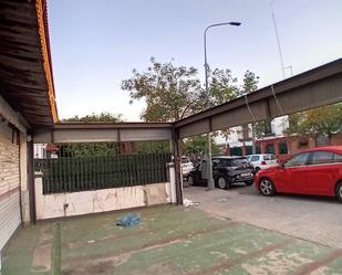 Parking of Planta baja for sale in  Sevilla Capital