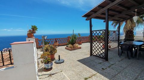 Foto 5 de Casa o xalet de lloguer a Velilla - Velilla Taramay, Almuñécar