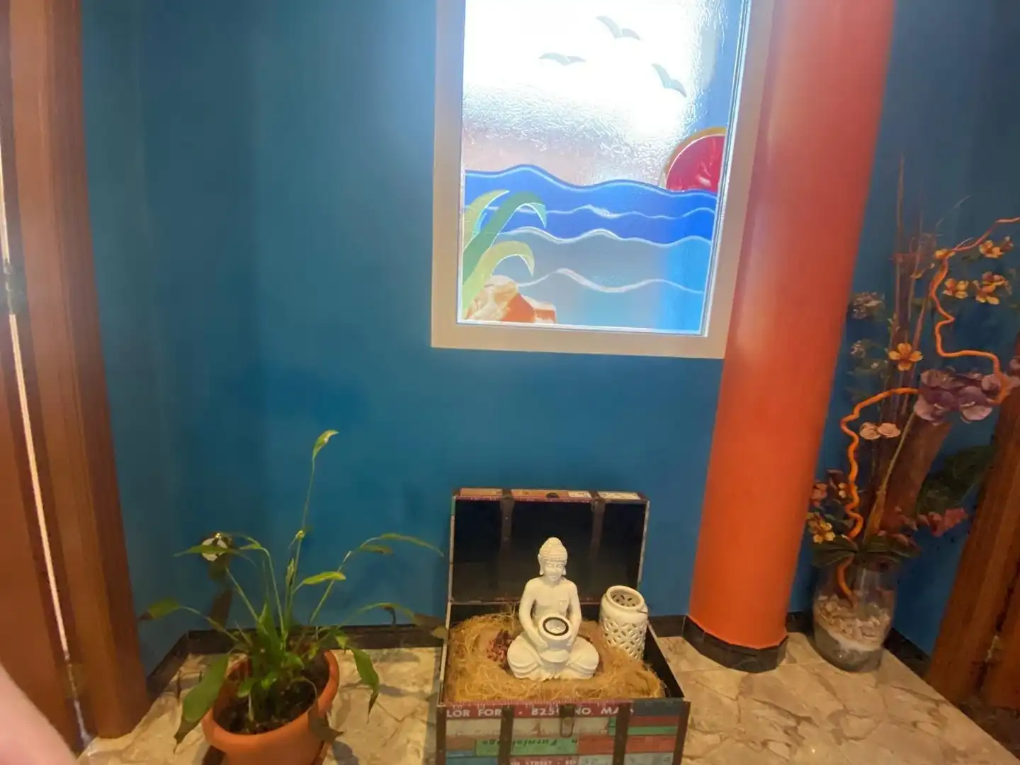 Piso en venta en La Pobla del Duc con Aire acondicionado, Terraza y Amueblado